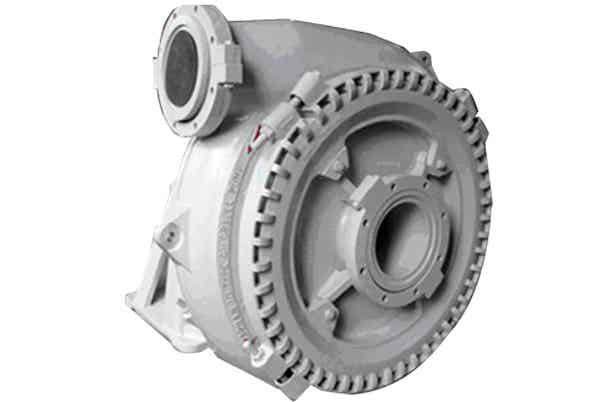 石家庄强大泵业G型砂砾渣浆泵