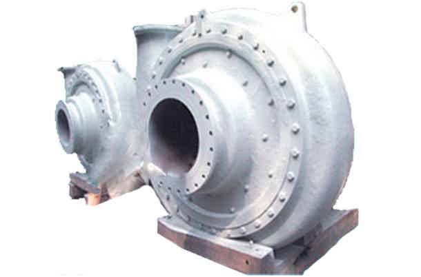 石家庄强大泵业CS高压冲水泵