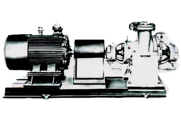 石家庄强大泵业PY(S)型油浆泵