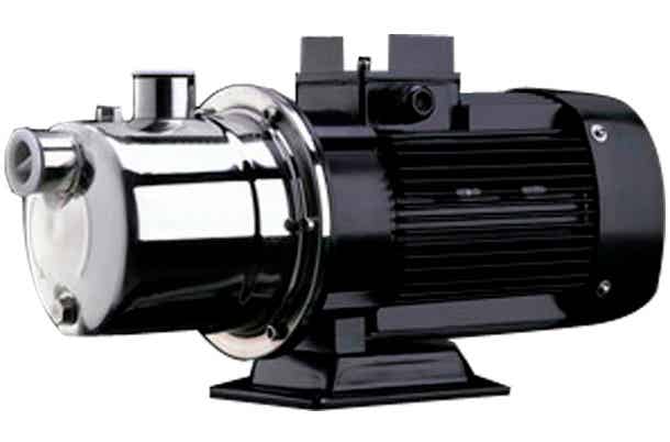 JET不锈钢自吸离心泵