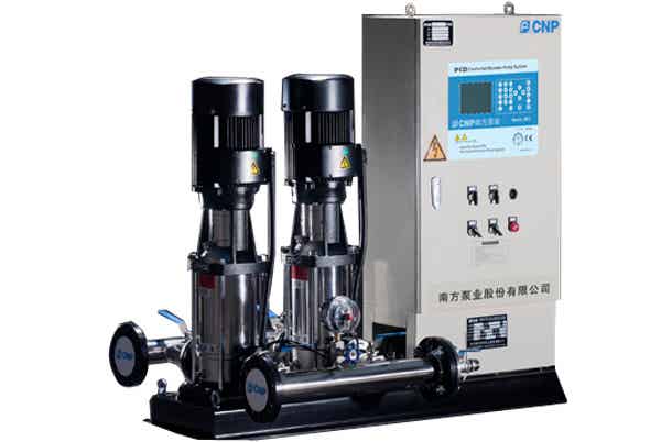 DRL恒压变频供水设备