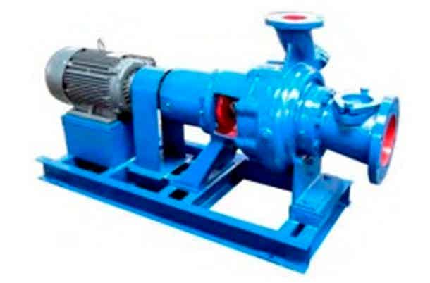 上海上泵TWP(V)型高效率污水泵