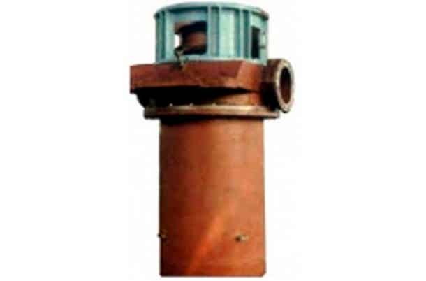 上海上泵NL型立式凝结水泵