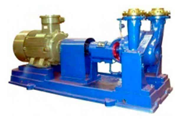 上海上泵Y型离心油泵