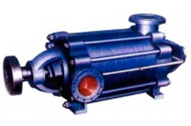 上海上泵DG型锅炉给水泵