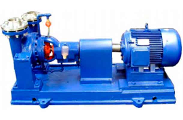 上海上泵AY/AYE型离心油泵