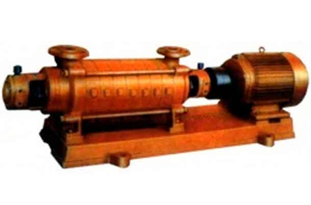 上海上泵GC型多级离心泵