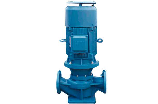 安徽莱恩电泵ALG系列立式离心泵