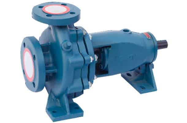 安徽莱恩电泵AIS系列单级单吸清水泵