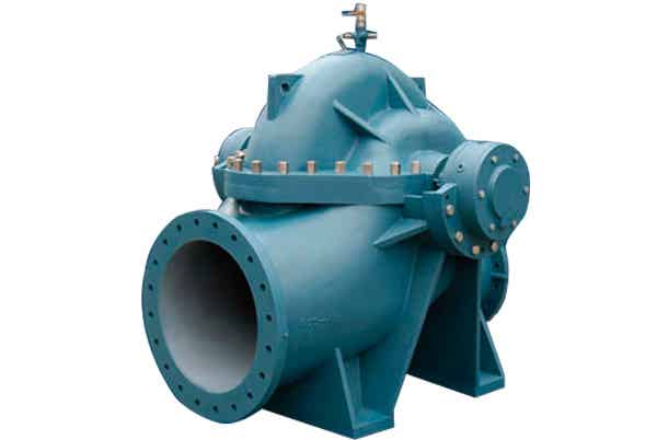 安徽莱恩电泵APS(L)系列单级双吸中开泵