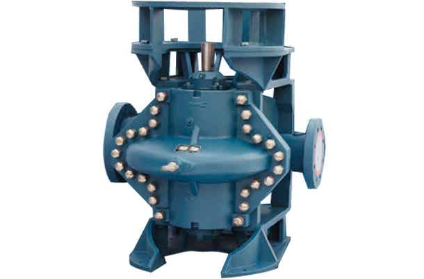 安徽莱恩电泵ASP(L)系列单级立式中