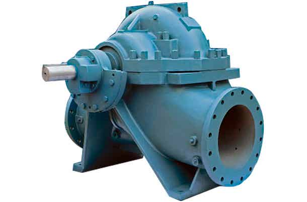 安徽莱恩电泵ASB(L)系列双吸离心泵