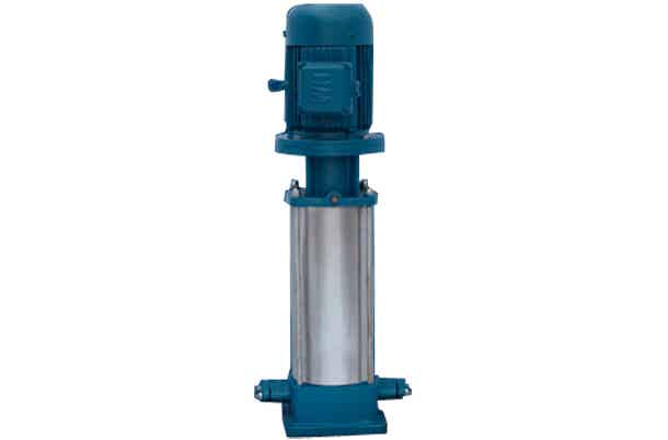 安徽莱恩电泵AV(M)系列立式多级泵