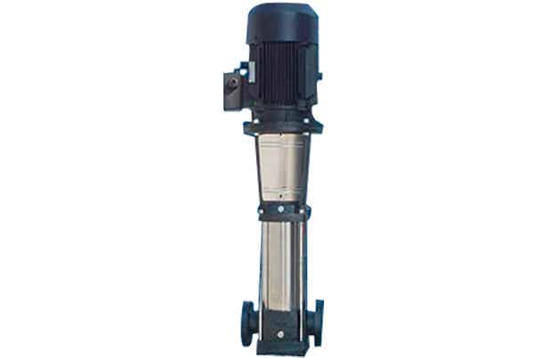 安徽莱恩电泵ADL系列立式多级离心泵