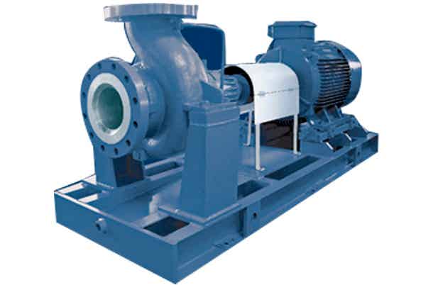 安徽莱恩电泵HE系列石油化工流程泵