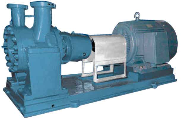 安徽莱恩电泵AY系列单俩级石油化工