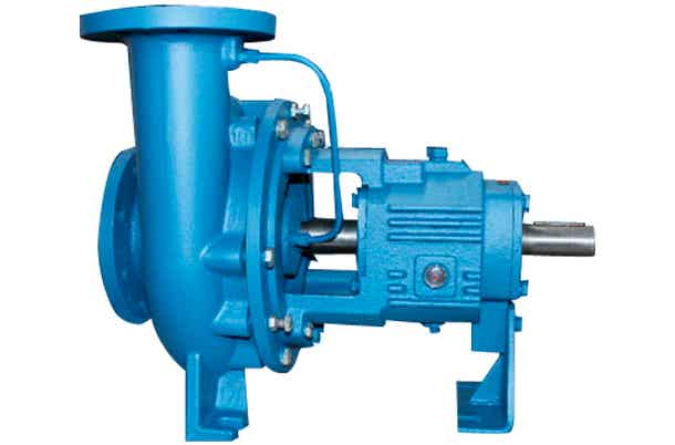 安徽莱恩电泵ASK系列单级单吸开式泵