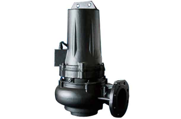 安徽莱恩电泵AWQ系列无堵塞潜水排污泵