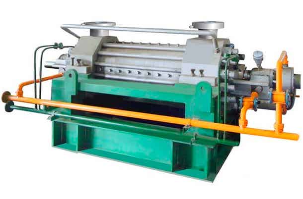 余热锅炉高压泵