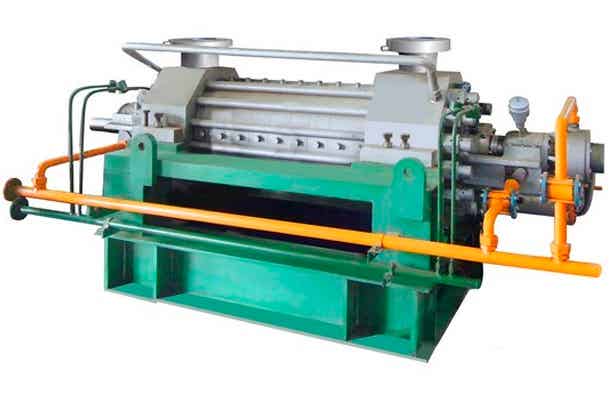 余热锅炉中压泵