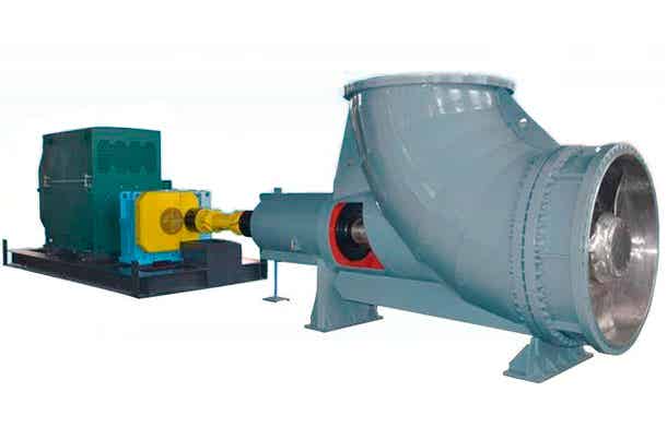 江苏双达SDQL型强制循环泵