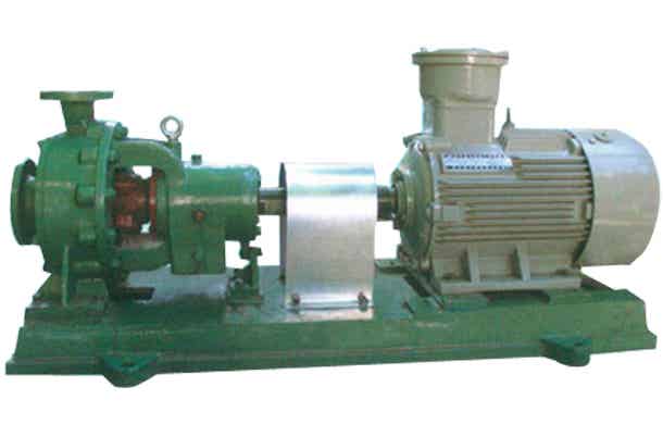 江苏双达SAJ型化工流程泵
