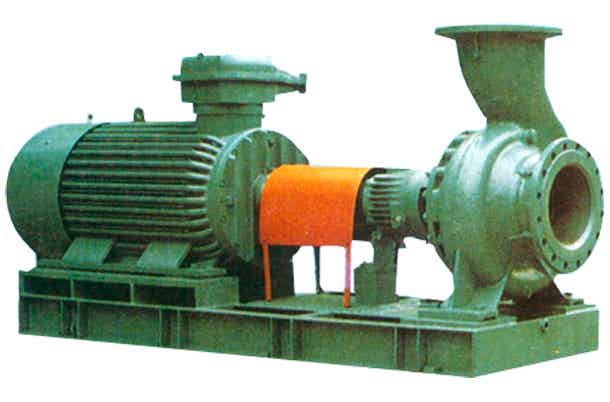 江苏双达SCZ型标准化工泵