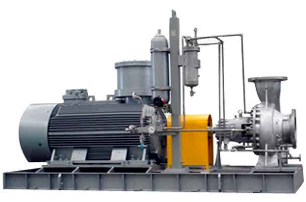 西安泵阀ZAx/ZEH/ZAo系列石油化工流程泵