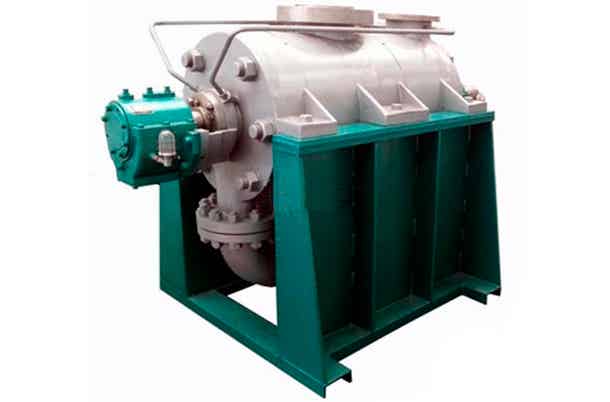 西安泵阀GD4系列高压多级离心泵