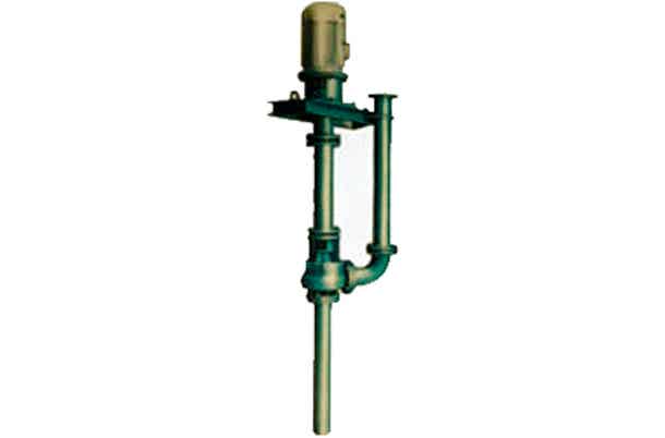 唐山水泵XWLM型旋流式无阻塞污水泵