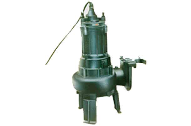 唐山水泵ZW Q、WQ型潜污泵