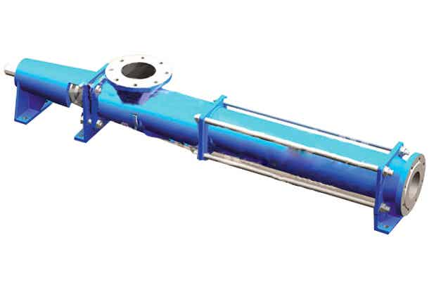 河北恒盛泵业G型单螺杆泵