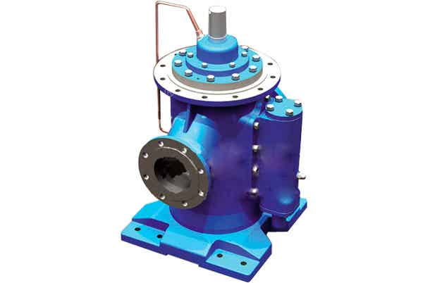 河北恒盛泵业3GCL型立式螺杆泵