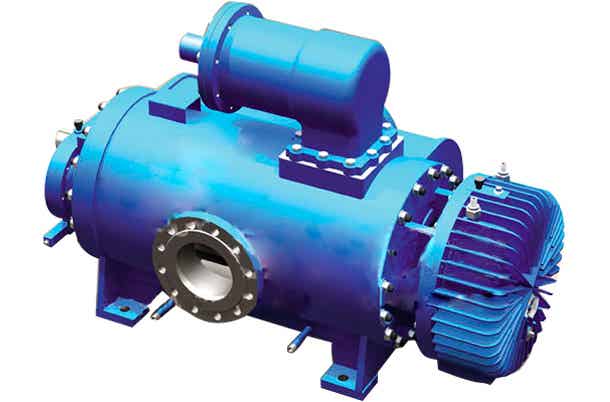 河北恒盛泵业2W.W型双螺杆泵