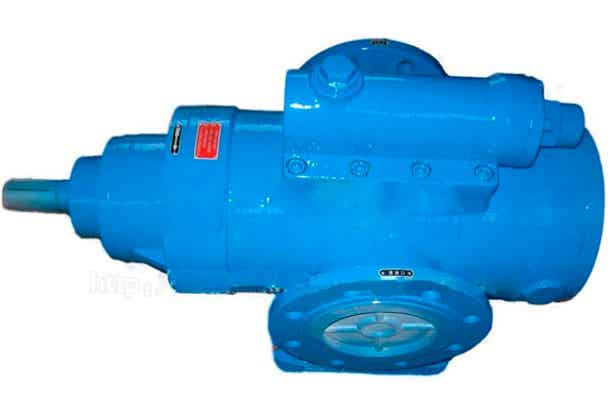 河北恒盛泵业SN系列三螺杆泵