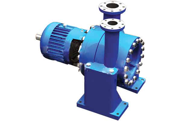 恒盛泵业 AY系列单两级离心油泵