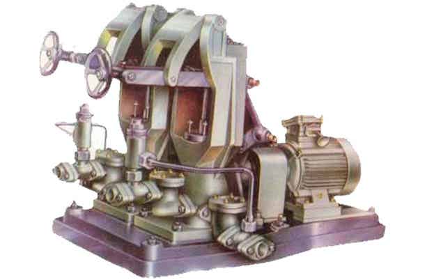 本溪水泵2DB系列比例泵