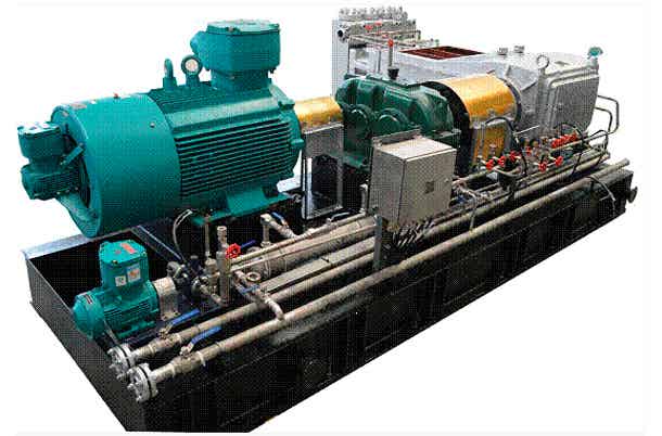 本溪水泵高温高压油泵