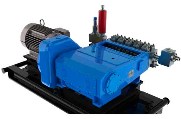 本溪水泵除磷泵