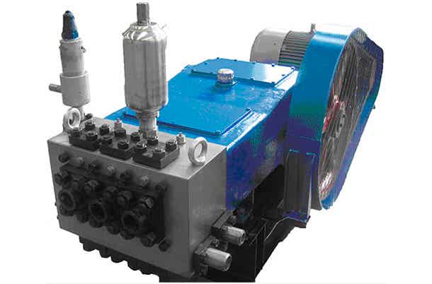本溪水泵增压注水泵