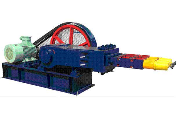 本溪水泵调量柱塞泵