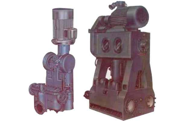 本溪水泵平台(船)用电动往复泵