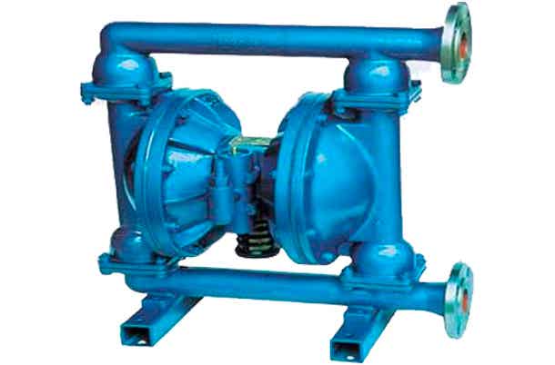 本溪水泵气动隔膜泵