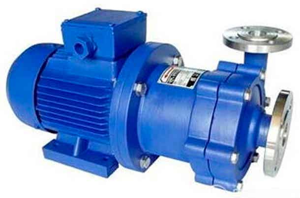 本溪水泵磁力泵