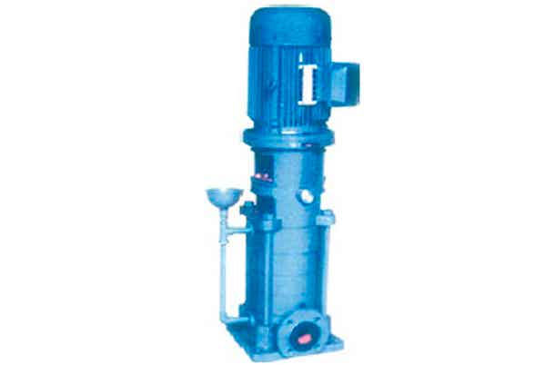 沈阳市第三水泵LG型高层建筑给水泵