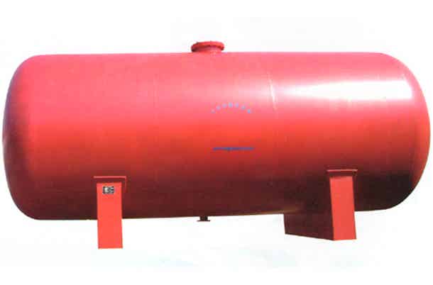 沈阳市第三水泵消防气压给水设备