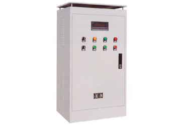 智能微机变频调速给水设备