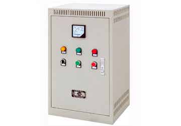 标准微机变频调速给水设备