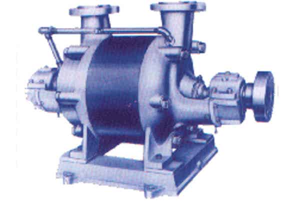 上海第一水泵HDG、DG型中压锅炉给水泵