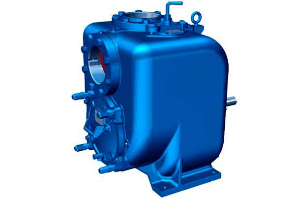 安徽三联泵业ASP2100系列自吸泵